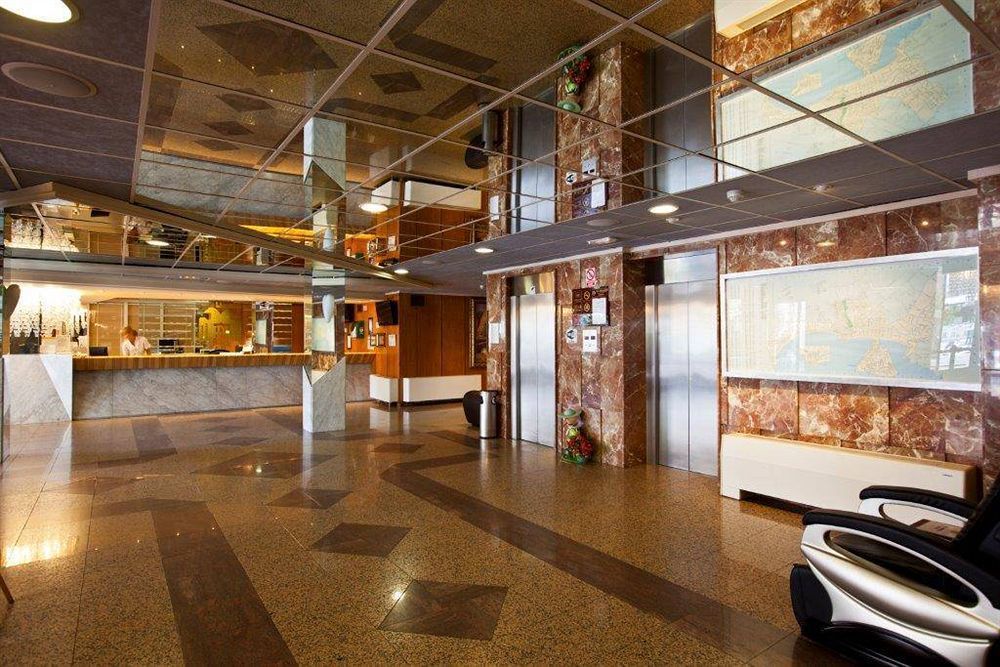 Hotel Presidente 4 Sup Benidorm Exterior photo